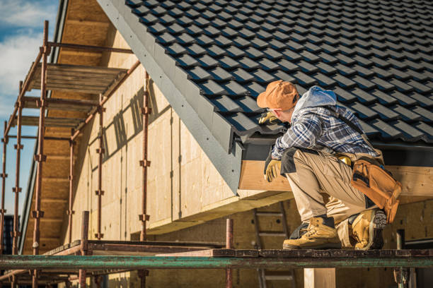 Best Roof Gutter Cleaning  in Mount Hope, NJ