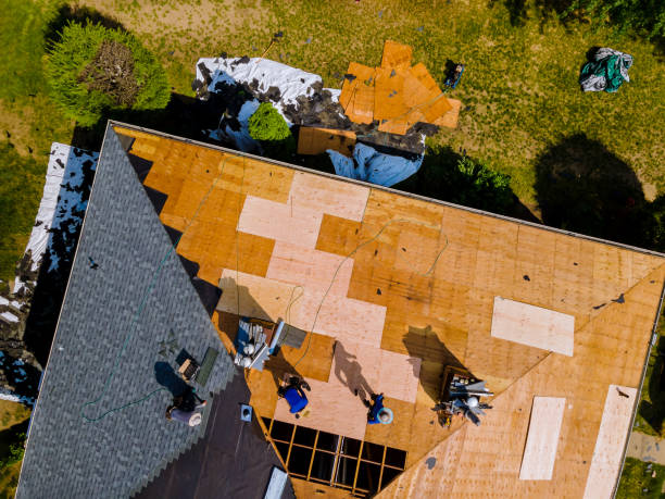 Best Commercial Roofing Services  in Mount Hope, NJ