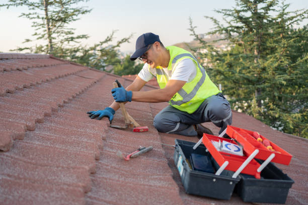 Best Roof Repair Services  in Mount Hope, NJ