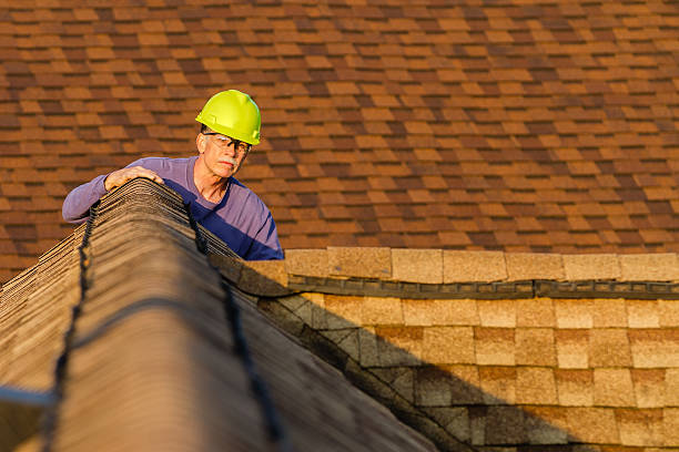 Quick and Trustworthy Emergency Roof Repair Services in Mount Hope, NJ