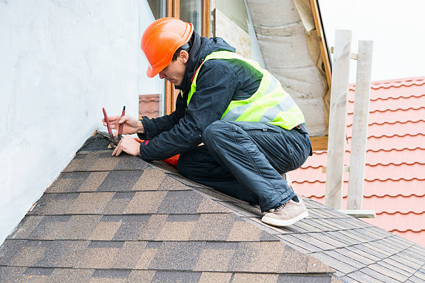 Best Commercial Roofing Services  in Mount Hope, NJ